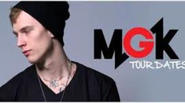 Timeline: Machine Gun Kelly