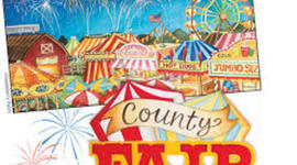Timeline: County Fairs
