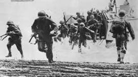 Timeline: World War II