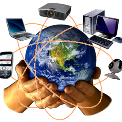 Timeline: NTIC: Funciones de los Medios