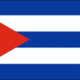 Cuba flag