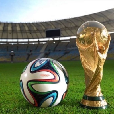 Timeline: FIFA World Cup