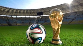 Timeline: FIFA World Cup