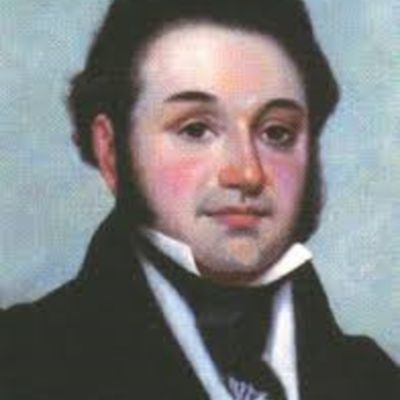 Timeline: Lorenzo de Zavala