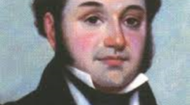 Timeline: Lorenzo de Zavala