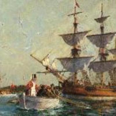 Timeline: History of Australia