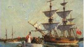 Timeline: History of Australia