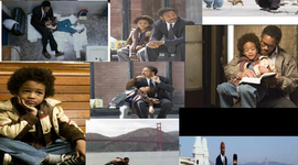 Timeline: En busca de la felicidad