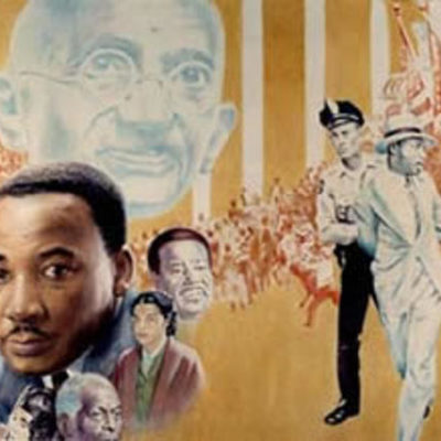 Timeline: The Civil Rights Movement