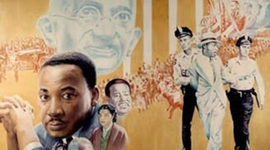 Timeline: The Civil Rights Movement
