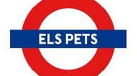 Timeline: ELS PETS (la seva història)