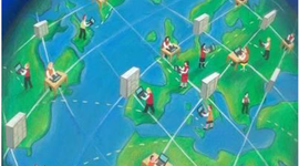 Timeline: la evolución de las TIC a nivel general