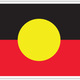 Aboriginal flag