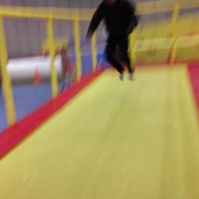 Timeline: junguhistory