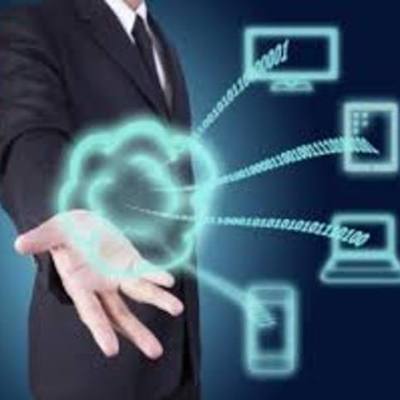 Timeline: HISTORIA DE LAS TICS