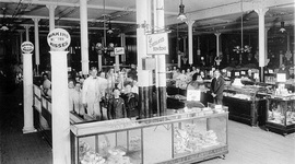 Timeline: 1900's Candy Inventions