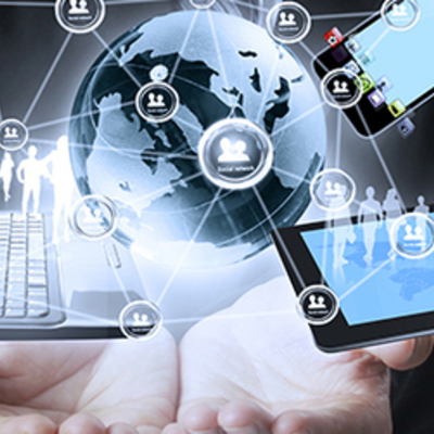 Timeline: HISTORY'S INFORMATION TECNOLOGY AND COMUNICATION