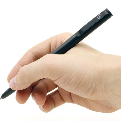 Timeline: The History of a Pen