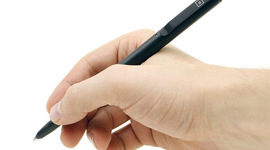 Timeline: The History of a Pen