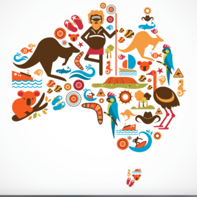 Timeline: Timeline of Australian History