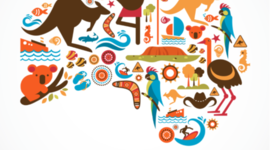 Timeline: Timeline of Australian History