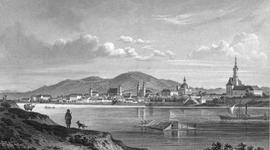 Timeline: 19. századi magyar történelem vázlata