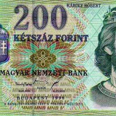 Timeline: Károly Róbert