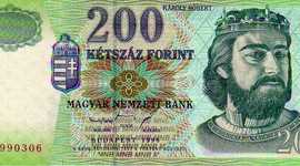 Timeline: Károly Róbert