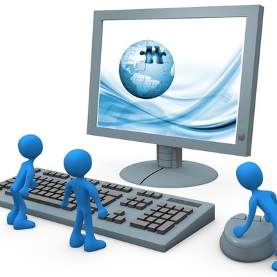 Timeline: Storia dell'informatica