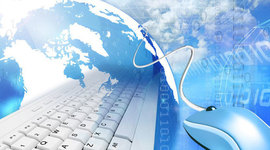 Timeline: Storia dell'informatica