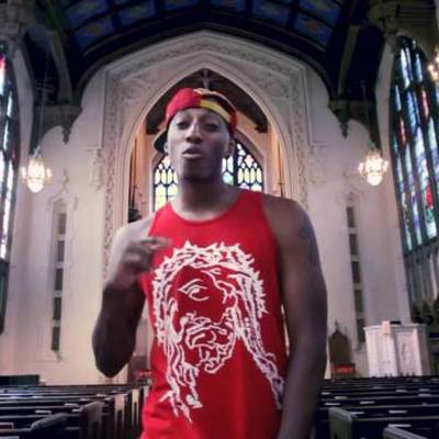 Timeline: The Anomaly - Lecrae's Ascension to Stardom
