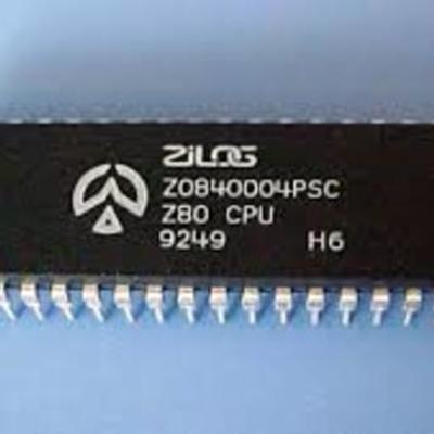 Timeline: MICROCONTROLADORES Y ARDUINO