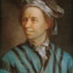 Leonhard euler by handmann