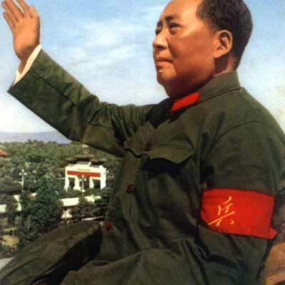 Timeline: Chinese Civil War