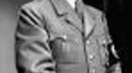 Timeline: Adolf Hitler Timeline