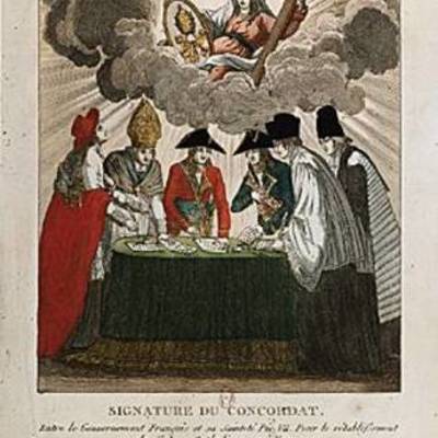 Timeline: Napoleon Timeline