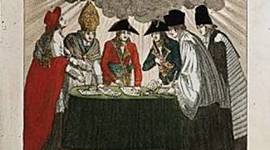 Timeline: Napoleon Timeline