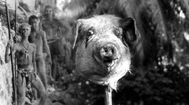 Timeline: Lord Of The Flies-Ebony Hudson