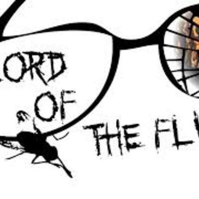 Timeline: lord of the flies