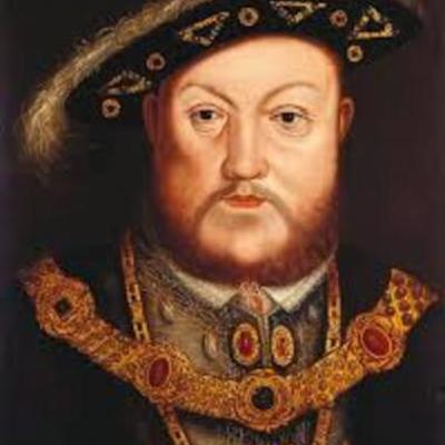 Timeline: Timeline about Henry VIII