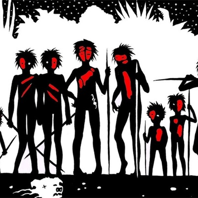 Timeline: Lord of the Flies