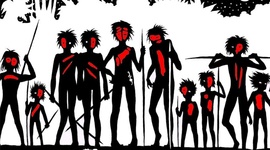 Timeline: Lord of the Flies