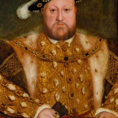 Timeline: Henry VIII