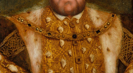 Timeline: Henry VIII