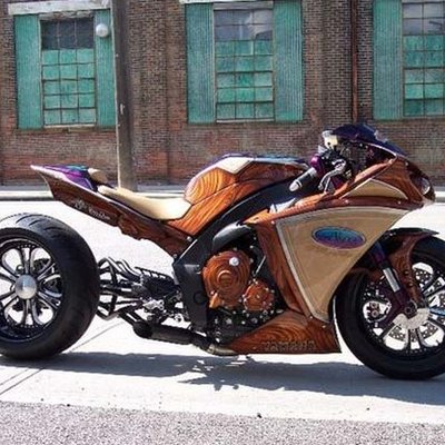 Timeline: Ejemplo Motos