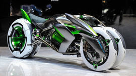 Timeline: ejemplo motos