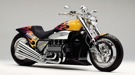 Timeline: Ejemplo Motos