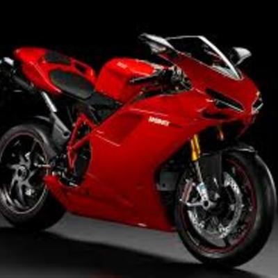 Timeline: ejemplo motos