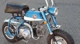 Timeline: ejemplo motos