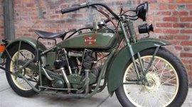 Timeline: ejemplo motos